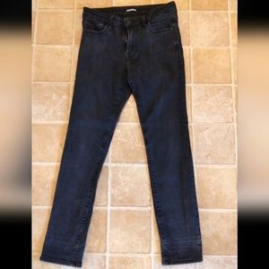 Express jeans